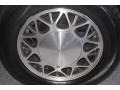 Sterling Silver Metallic - LeSabre Custom Photo No. 39