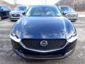 Deep Crystal Blue Mica - CX-30 Select AWD Photo No. 3