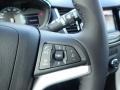 Mosaic Black Metallic - Trax LT AWD Photo No. 18