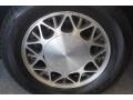 Sterling Silver Metallic - LeSabre Custom Photo No. 40