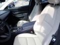 Deep Crystal Blue Mica - CX-30 Select AWD Photo No. 10