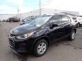Mosaic Black Metallic - Trax LT AWD Photo No. 1