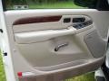 White Diamond - Escalade ESV AWD Photo No. 6