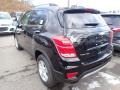 Mosaic Black Metallic - Trax LT AWD Photo No. 3