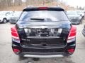 Mosaic Black Metallic - Trax LT AWD Photo No. 4