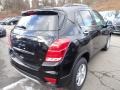 Mosaic Black Metallic - Trax LT AWD Photo No. 5