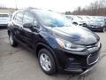 Mosaic Black Metallic - Trax LT AWD Photo No. 6
