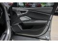 Ebony Door Panel Photo for 2020 Acura RDX #136889307