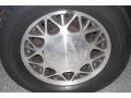 Sterling Silver Metallic - LeSabre Custom Photo No. 41