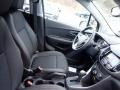 Mosaic Black Metallic - Trax LT AWD Photo No. 9