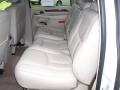 White Diamond - Escalade ESV AWD Photo No. 7