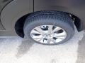 Jet Black Mica - CX-30 Premium AWD Photo No. 7