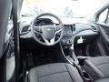Mosaic Black Metallic - Trax LT AWD Photo No. 12