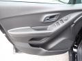 Mosaic Black Metallic - Trax LT AWD Photo No. 13