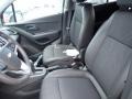 Mosaic Black Metallic - Trax LT AWD Photo No. 14