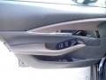 White 2020 Mazda CX-30 Premium AWD Door Panel