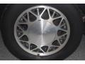 Sterling Silver Metallic - LeSabre Custom Photo No. 42