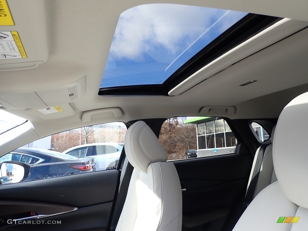 2020 Mazda CX-30 Premium AWD Sunroof Photos
