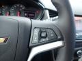 Mosaic Black Metallic - Trax LT AWD Photo No. 18