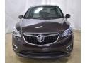 Espresso Metallic - Envision Essence AWD Photo No. 4
