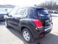 Mosaic Black Metallic - Trax LT AWD Photo No. 3