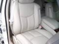 White Diamond - Escalade ESV AWD Photo No. 9