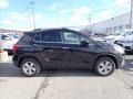 Mosaic Black Metallic - Trax LT AWD Photo No. 5