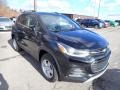 Mosaic Black Metallic - Trax LT AWD Photo No. 6