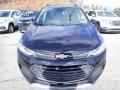 Mosaic Black Metallic - Trax LT AWD Photo No. 7