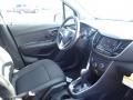 Mosaic Black Metallic - Trax LT AWD Photo No. 10