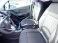 Mosaic Black Metallic - Trax LT AWD Photo No. 13