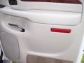 White Diamond - Escalade ESV AWD Photo No. 12