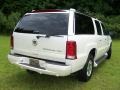 White Diamond - Escalade ESV AWD Photo No. 13