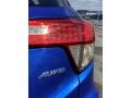 Aegean Blue Metallic - HR-V EX AWD Photo No. 22