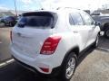 Summit White - Trax LT AWD Photo No. 5