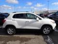 Summit White - Trax LT AWD Photo No. 6