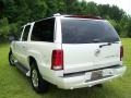 White Diamond - Escalade ESV AWD Photo No. 16