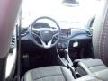 Summit White - Trax LT AWD Photo No. 12