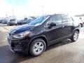 Mosaic Black Metallic - Trax LT Photo No. 1