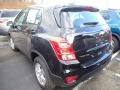 Mosaic Black Metallic - Trax LS AWD Photo No. 3