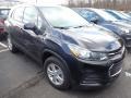 Mosaic Black Metallic - Trax LS AWD Photo No. 5