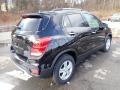 Mosaic Black Metallic - Trax LT Photo No. 5