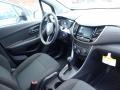 Mosaic Black Metallic - Trax LS AWD Photo No. 8