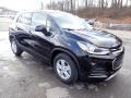 Mosaic Black Metallic - Trax LT Photo No. 7