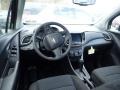 Mosaic Black Metallic - Trax LS AWD Photo No. 11