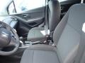 Mosaic Black Metallic - Trax LS AWD Photo No. 12