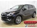 Ebony Twilight Metallic - Envision Essence AWD Photo No. 1