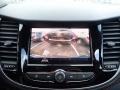 Mosaic Black Metallic - Trax LS AWD Photo No. 16