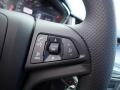 Mosaic Black Metallic - Trax LS AWD Photo No. 17