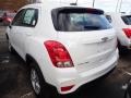 Summit White - Trax LS AWD Photo No. 2